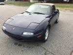 Mazda Miata M Edition 1996 года